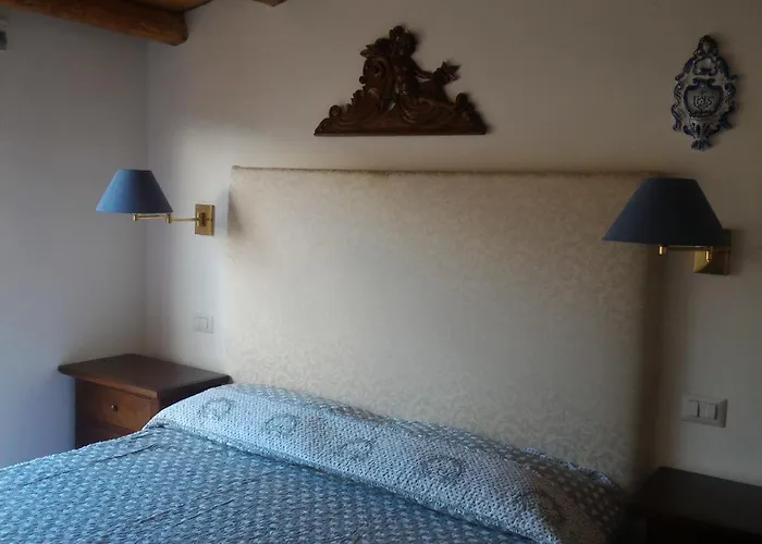 Apartment Mansarda Garibaldi *