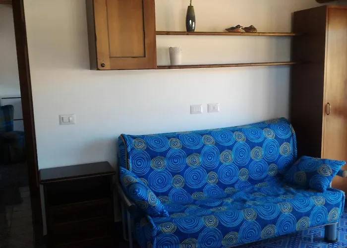 Mansarda Garibaldi * ليباري