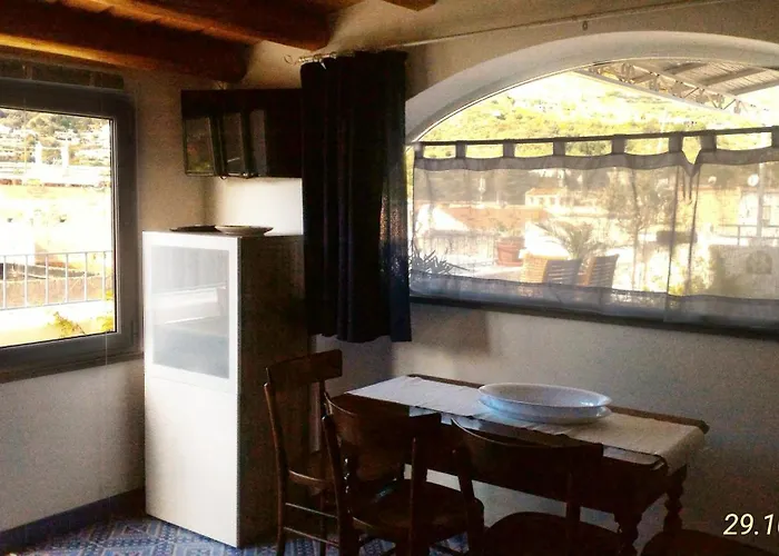 Mansarda Garibaldi Apartment *