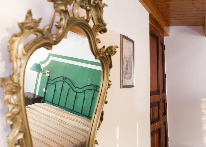 Apartmán Mansarda Garibaldi Lipari (Isola Lipari)