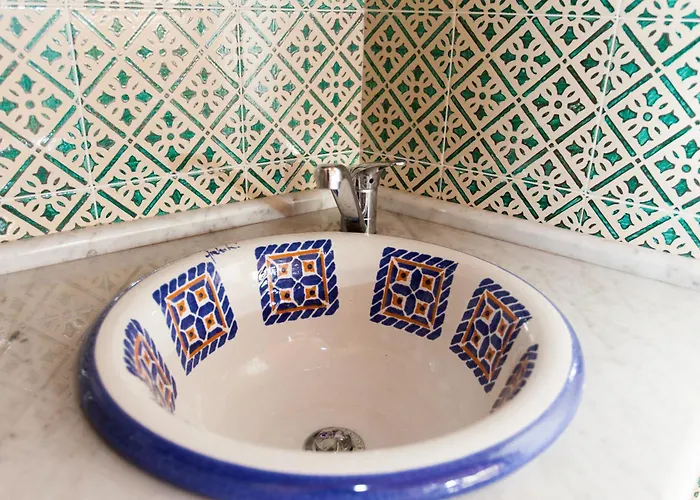 Apartmán Mansarda Garibaldi Lipari (Isola Lipari)