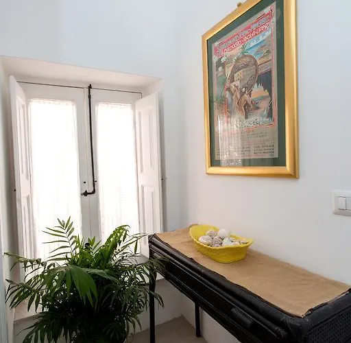 Apartmán Mansarda Garibaldi