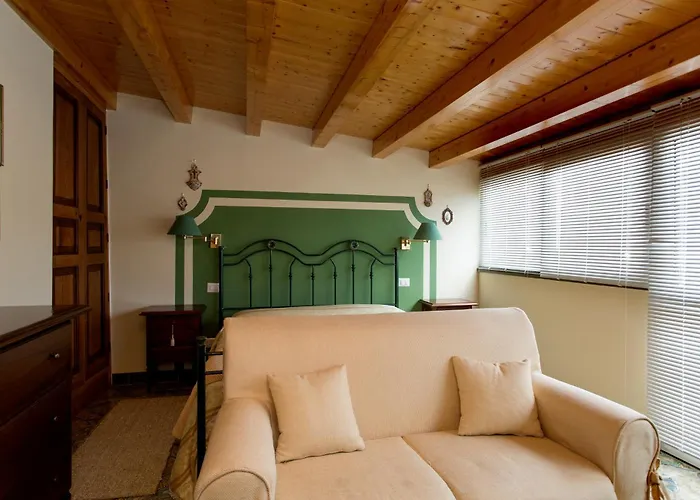 Mansarda Garibaldi Lipari (Isola Lipari)