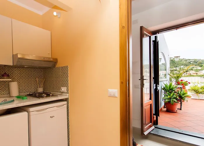 Apartment Mansarda Garibaldi