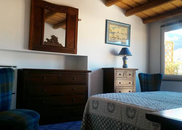 Mansarda Garibaldi *