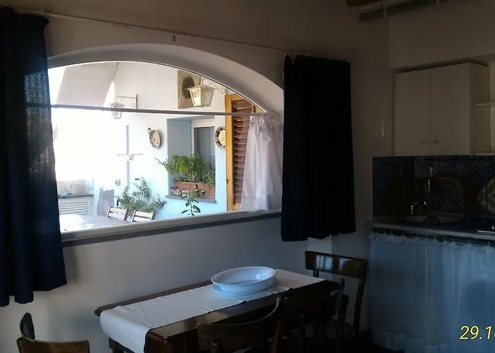 Mansarda Garibaldi Apartment